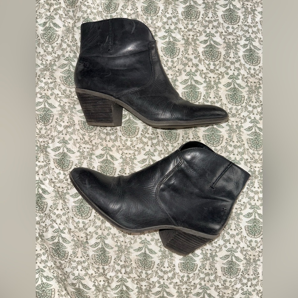 Frye Boots